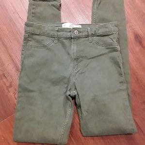 Hollister Skinny Jeans